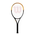 Dziecięca rakieta tenisowa Wilson  Burn Spin Jr 26