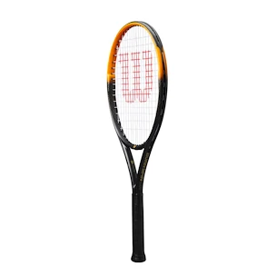 Dziecięca rakieta tenisowa Wilson  Burn Spin Jr 26