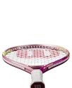 Dziecięca rakieta tenisowa Wilson  Intrigue Jr 19 Girls