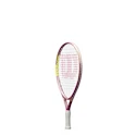 Dziecięca rakieta tenisowa Wilson  Intrigue Jr 19 Girls