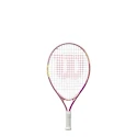 Dziecięca rakieta tenisowa Wilson  Intrigue Jr 19 Girls