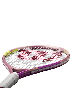 Dziecięca rakieta tenisowa Wilson  Intrigue Jr 19 Girls