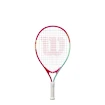 Dziecięca rakieta tenisowa Wilson  Intrigue Jr 21 Girls