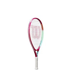 Dziecięca rakieta tenisowa Wilson  Intrigue Jr 21 Girls