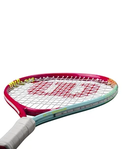 Dziecięca rakieta tenisowa Wilson  Intrigue Jr 21 Girls