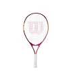 Dziecięca rakieta tenisowa Wilson  Intrigue Jr 23 Girls