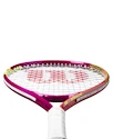 Dziecięca rakieta tenisowa Wilson  Intrigue Jr 23 Girls