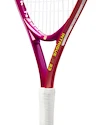 Dziecięca rakieta tenisowa Wilson  Intrigue Jr 23 Girls
