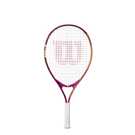 Dziecięca rakieta tenisowa Wilson Intrigue Jr 23 Girls