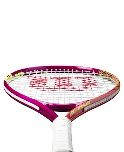 Dziecięca rakieta tenisowa Wilson  Intrigue Jr 23 Girls