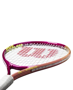 Dziecięca rakieta tenisowa Wilson  Intrigue Jr 23 Girls