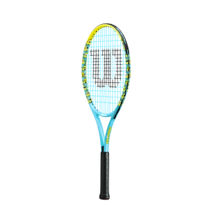 Dziecięca rakieta tenisowa Wilson  Minions 2.0 JR 25