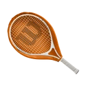 Dziecięca rakieta tenisowa Wilson  Roland Garros Elite 23