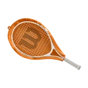 Dziecięca rakieta tenisowa Wilson  Roland Garros Elite 25