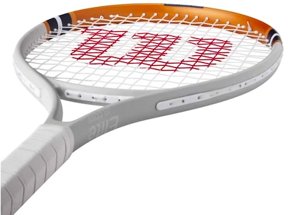 Dziecięca rakieta tenisowa Wilson  Roland Garros Elite Comp JR