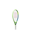 Dziecięca rakieta tenisowa Wilson  Slam Jr 19 Boys