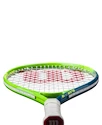 Dziecięca rakieta tenisowa Wilson  Slam Jr 19 Boys