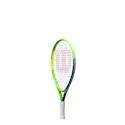 Dziecięca rakieta tenisowa Wilson  Slam Jr 19 Boys