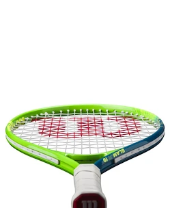 Dziecięca rakieta tenisowa Wilson  Slam Jr 19 Boys
