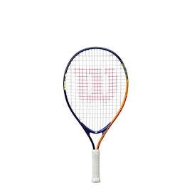 Dziecięca rakieta tenisowa Wilson Slam Jr 21 Boys