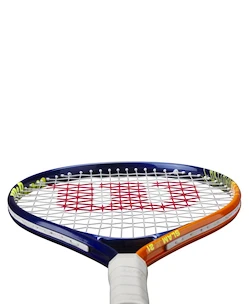 Dziecięca rakieta tenisowa Wilson  Slam Jr 21 Boys