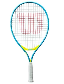 Dziecięca rakieta tenisowa Wilson Ultra Power 21 JR