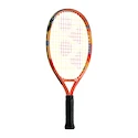 Dziecięca rakieta tenisowa Yonex  Junior 17 Coral Orange