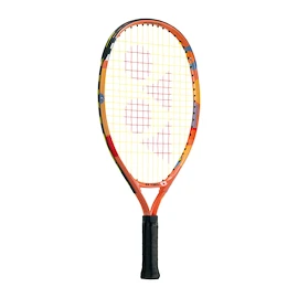 Dziecięca rakieta tenisowa Yonex Junior 19 Coral Orange