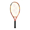 Dziecięca rakieta tenisowa Yonex  Junior 21 Coral Orange