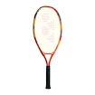 Dziecięca rakieta tenisowa Yonex  Junior 23 Coral Orange