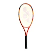 Dziecięca rakieta tenisowa Yonex  Junior 25 Coral Orange
