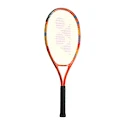Dziecięca rakieta tenisowa Yonex  Junior 25 Coral Orange