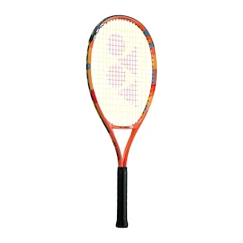 Dziecięca rakieta tenisowa Yonex Junior 25 Coral Orange