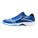Dziecięce buty halowe Mizuno  Lightning Star Z7 Jr. Mugen Blue/White/Estate Blue  EUR 35
