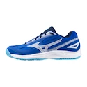 Dziecięce buty halowe Mizuno  Stealth Star 2 Jr. Mugen Blue/White/Estate Blue  EUR 40,5