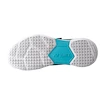 Dziecięce buty halowe Yonex  Strider Flow JR Belt Black/Blue