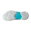 Dziecięce buty halowe Yonex  Strider Flow JR Lace Black/Blue