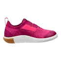 Dziecięce buty rekreacyjne Keen KNX KNIT DS Beaujolais/Raspberry