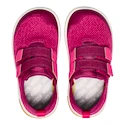 Dziecięce buty rekreacyjne Keen KNX KNIT DS Beaujolais/Raspberry