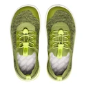 Dziecięce buty rekreacyjne Keen KNX KNIT LACE Iguana/Evening primrose