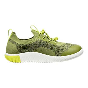 Dziecięce buty rekreacyjne Keen KNX KNIT LACE Iguana/Evening primrose