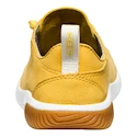 Dziecięce buty rekreacyjne Keen KNX LACE Daffodil/Star white