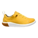 Dziecięce buty rekreacyjne Keen KNX LACE Daffodil/Star white