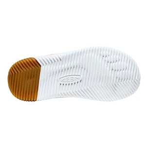 Dziecięce buty rekreacyjne Keen KNX LACE Daffodil/Star white  US 7