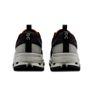 Dziecięce buty rekreacyjne On Cloudhero Waterproof Magnet/Fog  EUR 38