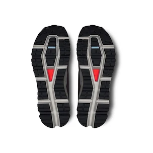 Dziecięce buty rekreacyjne On Cloudhero Waterproof Magnet/Fog  EUR 38