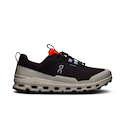 Dziecięce buty rekreacyjne On Cloudhero Waterproof Magnet/Fog  EUR 38