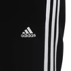 Dziecięce dresy adidas  Essentials 3-Stripes Black