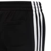 Dziecięce dresy adidas  Essentials 3-Stripes Black