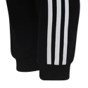 Dziecięce dresy adidas  Essentials 3-Stripes Black